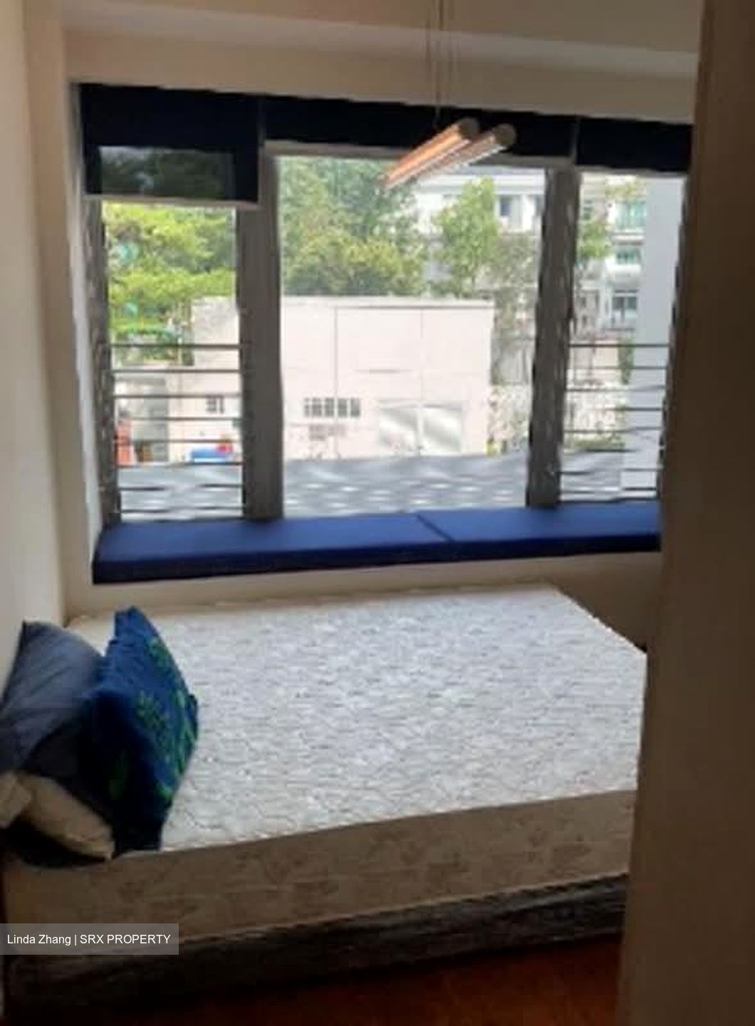 The Spectrum (D5), Condominium #540777371